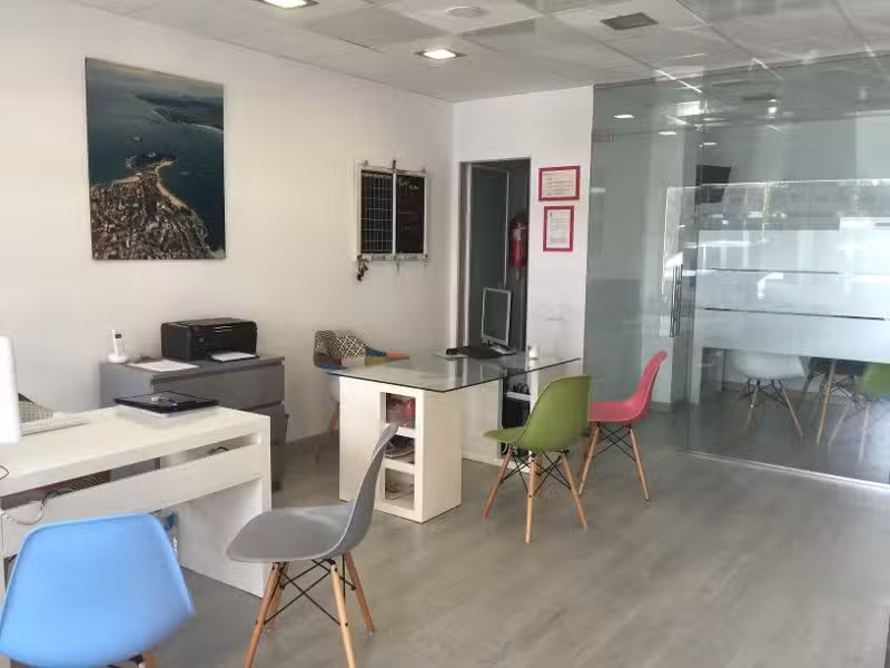 Inmobiliaria La Pereda