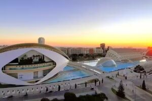 Inmobiliaria La Plata