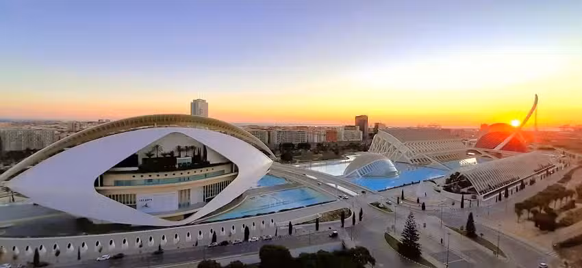 Inmobiliaria La Plata