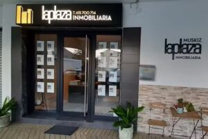 Inmobiliaria La Plaza