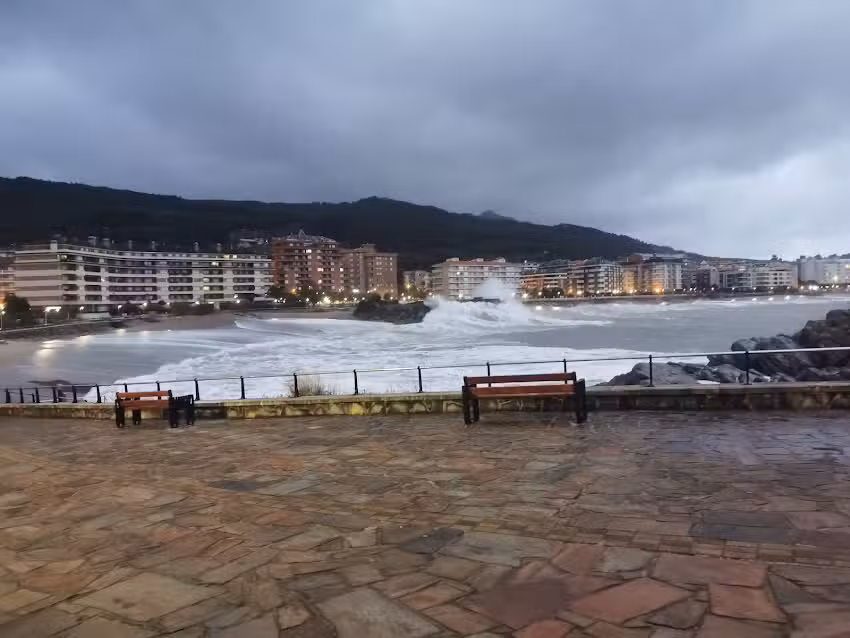 INMOBILIARIA LA PLAZUELA