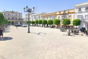 Inmobiliaria La Segur Medina