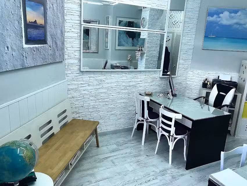 Inmobiliaria La Sirena