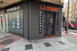 Inmobiliaria La Torre