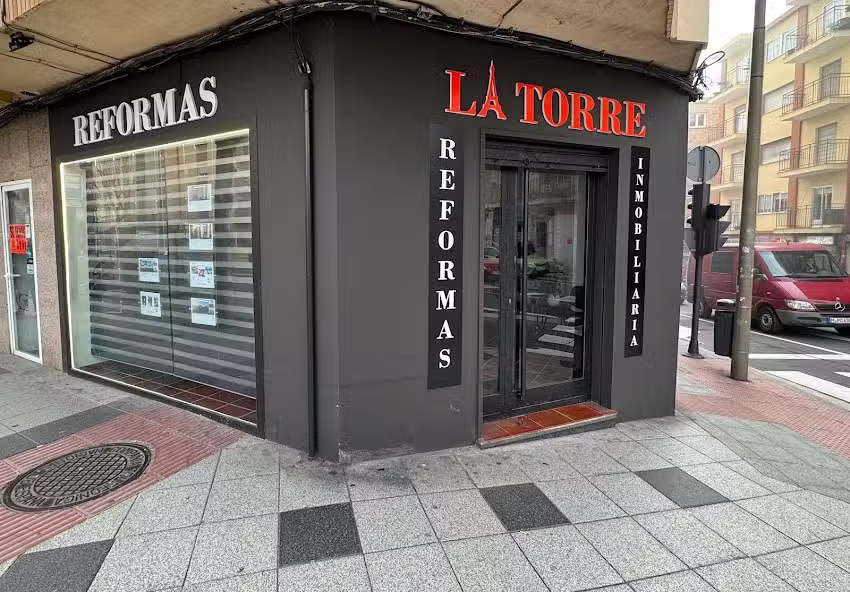 Inmobiliaria La Torre