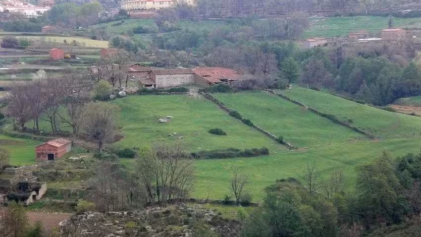 Inmobiliaria La Vera