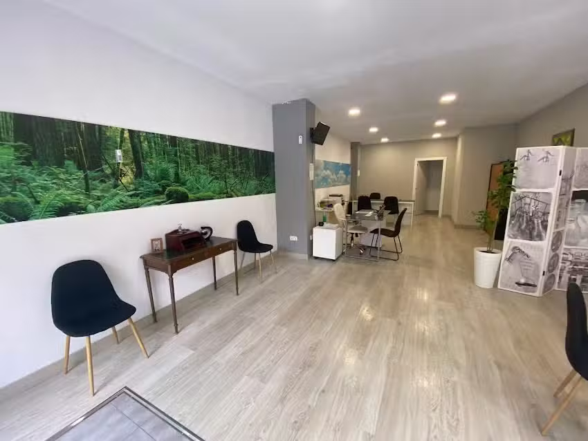 INMOBILIARIA La Vila Inmogarden