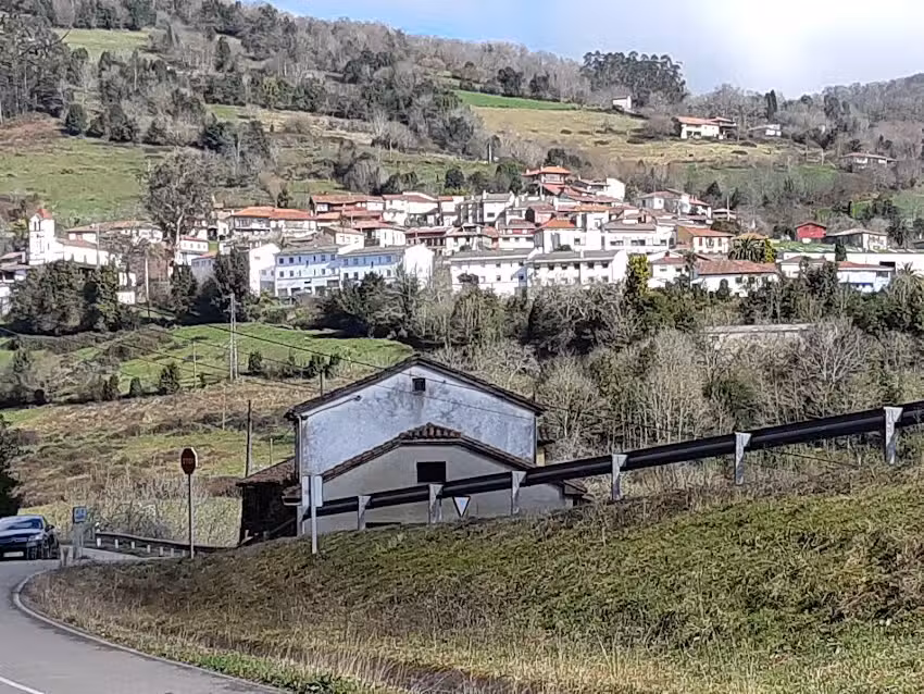 Inmobiliaria La Villa