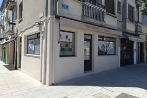 Inmobiliaria La Zagalla