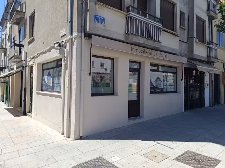 Inmobiliaria La Zagalla