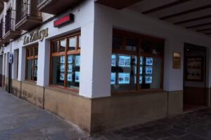 Inmobiliaria la Zalaya