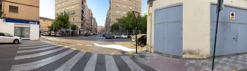 Inmobiliaria La Zubia