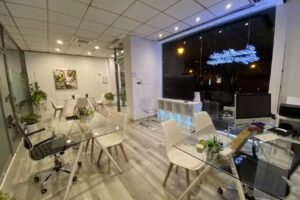 Inmobiliaria Lagos Deluxe