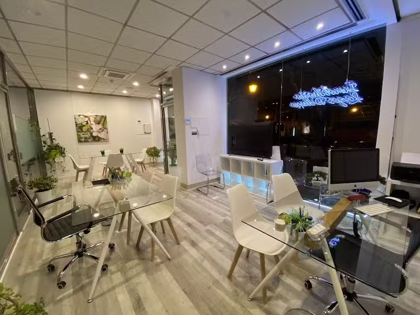 Inmobiliaria Lagos Deluxe