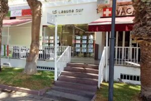Inmobiliaria Laguna Sur – Tenerife Real Estate