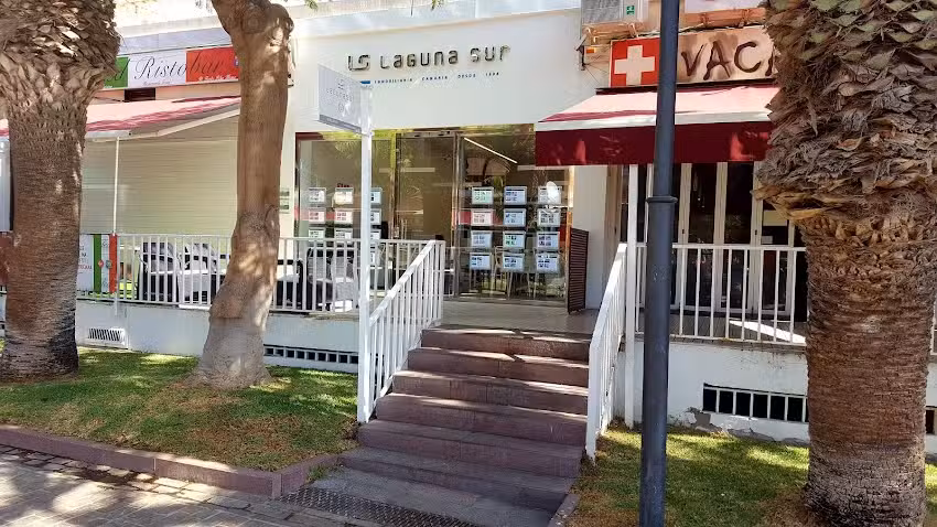 Inmobiliaria Laguna Sur – Tenerife Real Estate