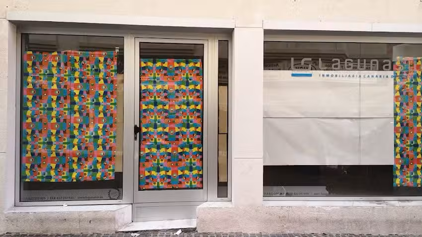 Inmobiliaria Laguna Sur