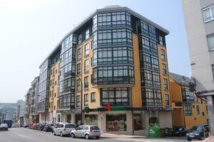 Inmobiliaria Lagunita, S.L.