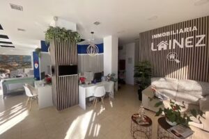 Inmobiliaria LAINEZ