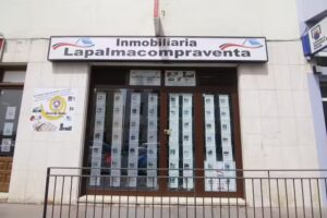 Inmobiliaria LaPalmaCompraVenta
