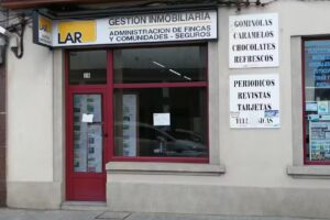 INMOBILIARIA LAR CARBALLO