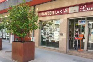 Inmobiliaria Larrea Amorebieta