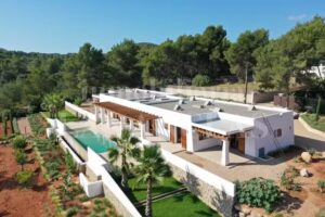 inmobiliaria Las Anclas Ibiza
