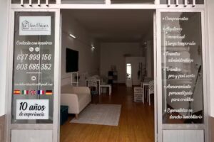 Inmobiliaria LAS CHICAS