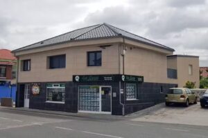 Inmobiliaria Las Dunas – Liencres