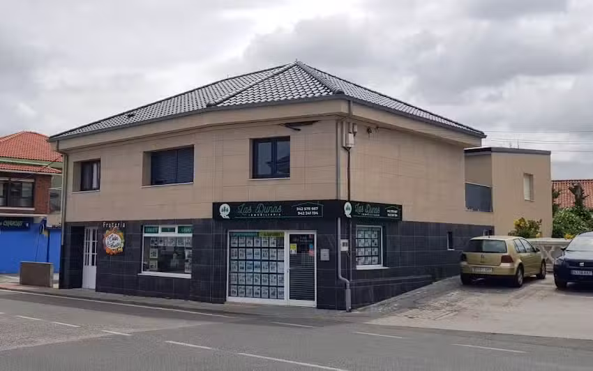 Inmobiliaria Las Dunas – Liencres