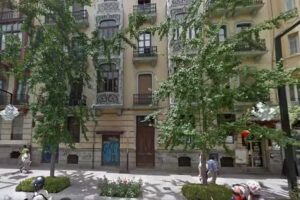 Inmobiliaria las Flores