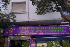 INMOBILIARIA LAS FUENTES