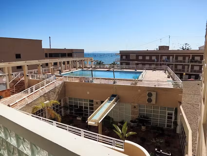 Inmobiliaria las Salinas