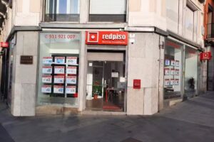 Inmobiliaria Lavapiés-Embajadores Redpiso