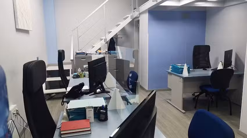 Inmobiliaria Leal Primera