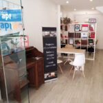 Inmobiliaria Lebiimmo