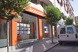 Inmobiliaria Leganés – Bancasa