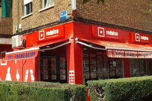 Inmobiliaria Leganés El Carrascal Redpiso