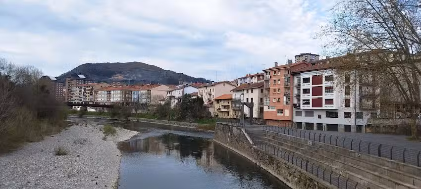 Inmobiliaria Leizaran