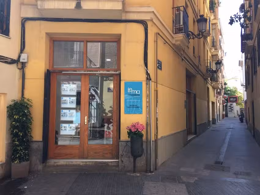 Inmobiliaria Lema Asesores