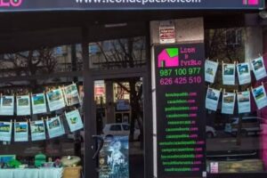 Inmobiliaria León de Pueblo