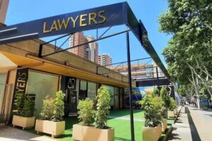 INMOBILIARIA les Dunes S.L.