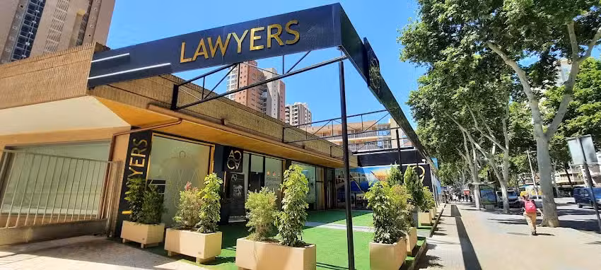 INMOBILIARIA les Dunes S.L.