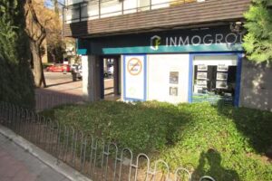 Inmobiliaria LF INMOGROUP Torrejón de Ardoz