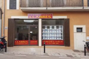 INMOBILIARIA LLABRÉS