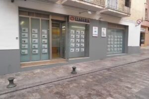 Inmobiliaria Llagaria Xàtiva