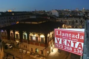 Inmobiliaria Llantada