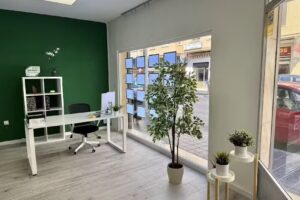 Inmobiliaria Llíria Expercasa