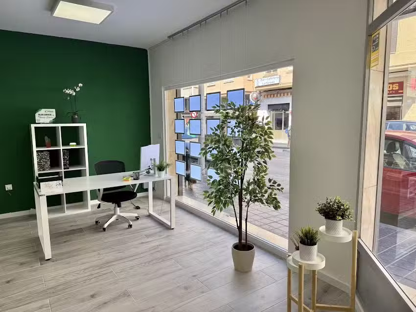 Inmobiliaria Llíria Expercasa