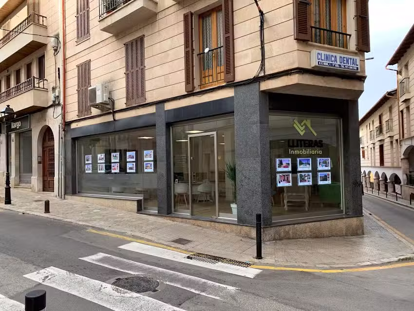 Inmobiliaria Lliteras